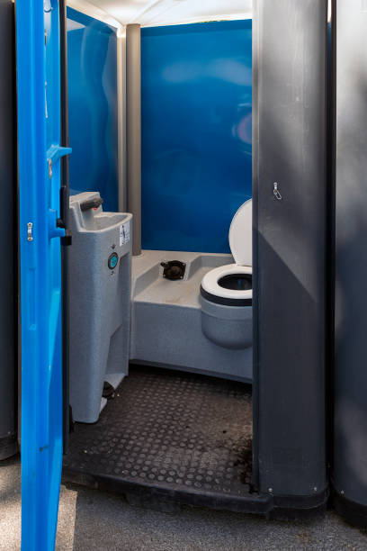 Best Luxury portable toilet rental  in St Marys, GA