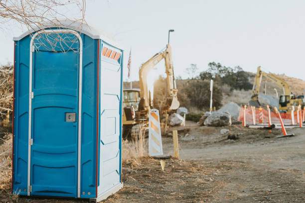 Best Local porta potty services  in St Marys, GA