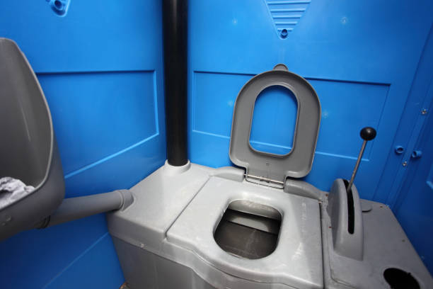 Best Sanitation services for porta potties  in St Marys, GA