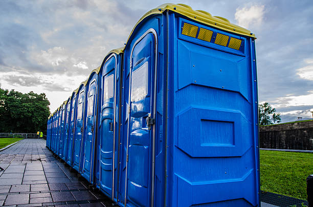 Best Emergency porta potty rental  in St Marys, GA